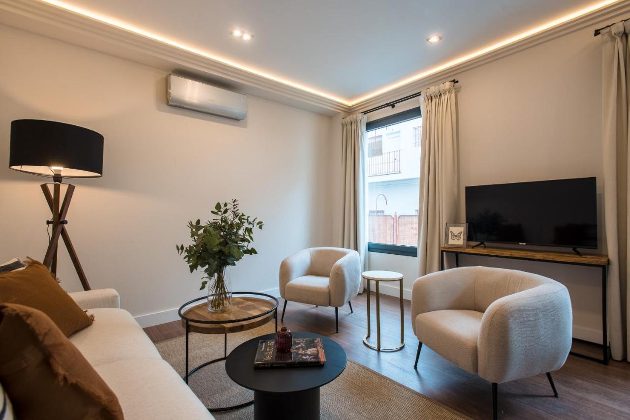 La Sillería De Triana By Magno Apartamento *