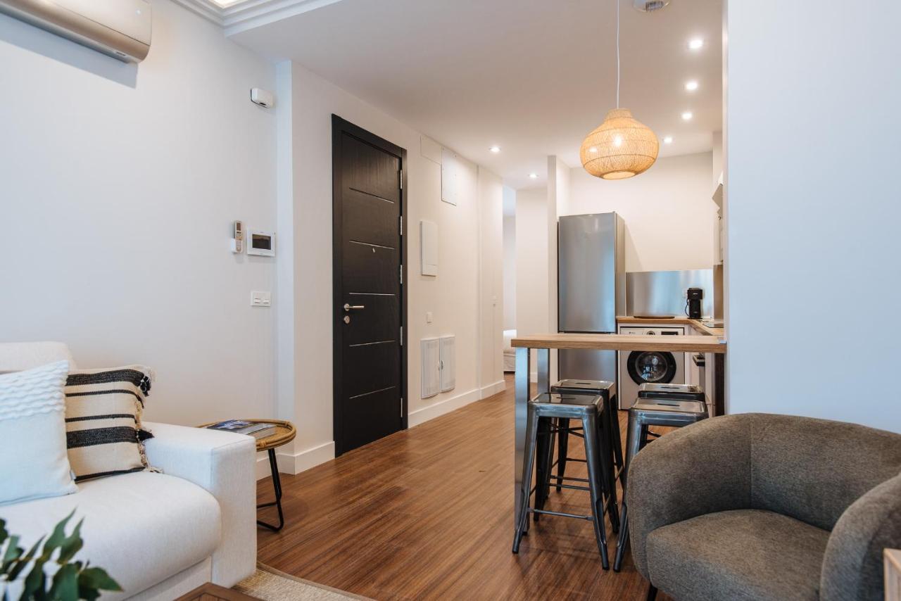 Apartamento La Sillería De Triana By Magno Sevilla