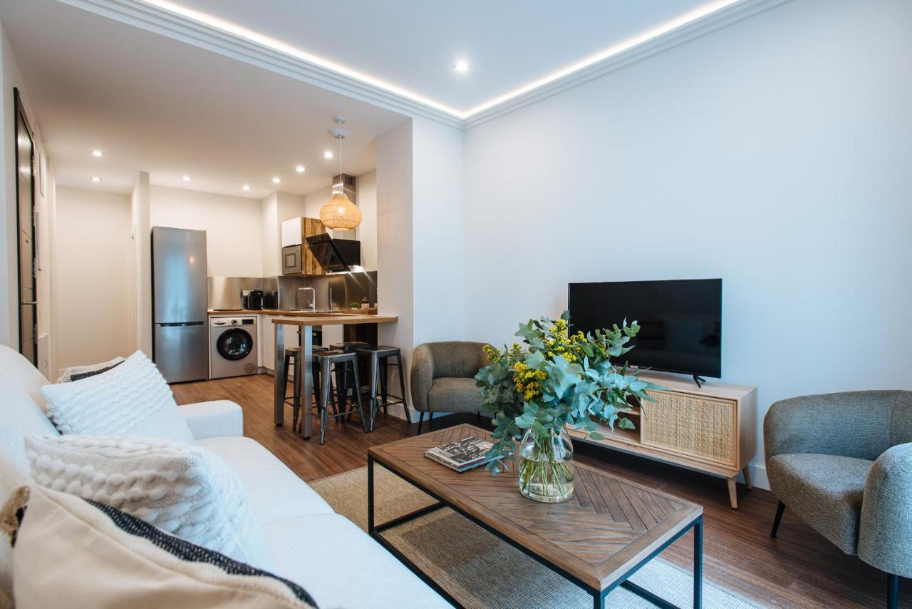 Apartamento La Sillería De Triana By Magno *