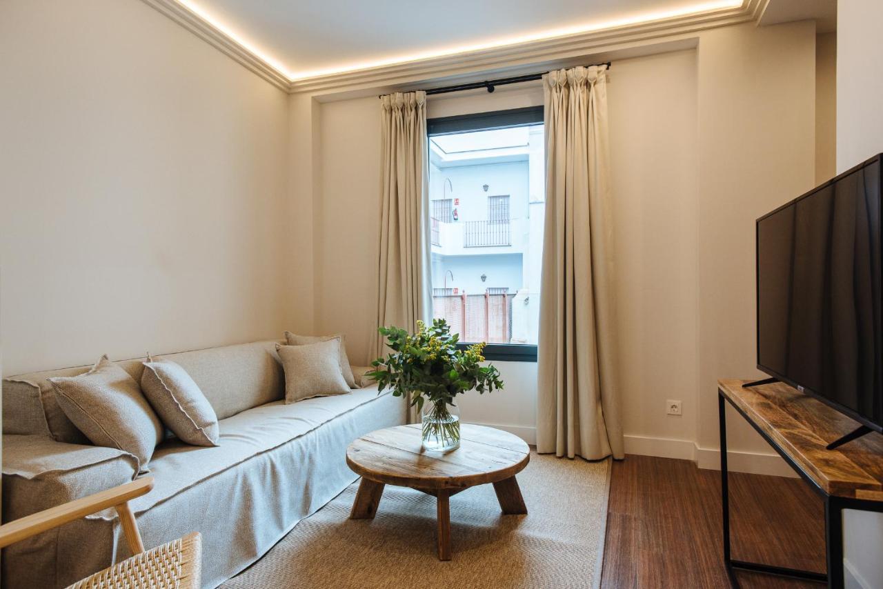 Apartamento La Sillería De Triana By Magno *