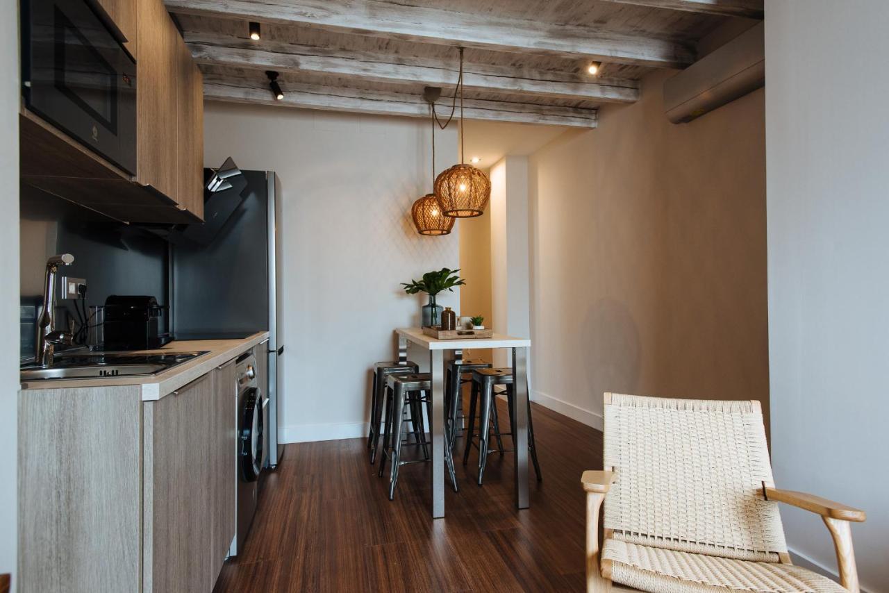 Apartamento La Sillería De Triana By Magno