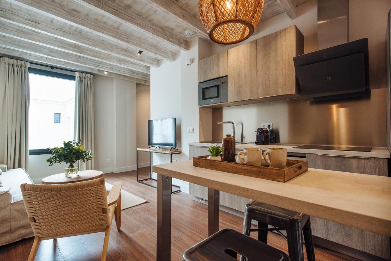 Apartamento La Sillería De Triana By Magno Sevilla