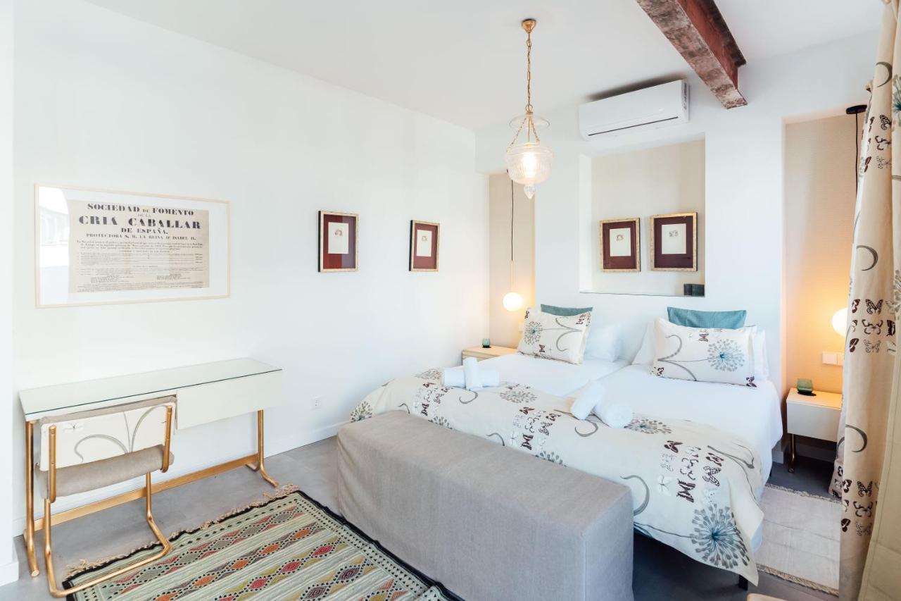 Mintystay - La Campana Apartamento Sevilla