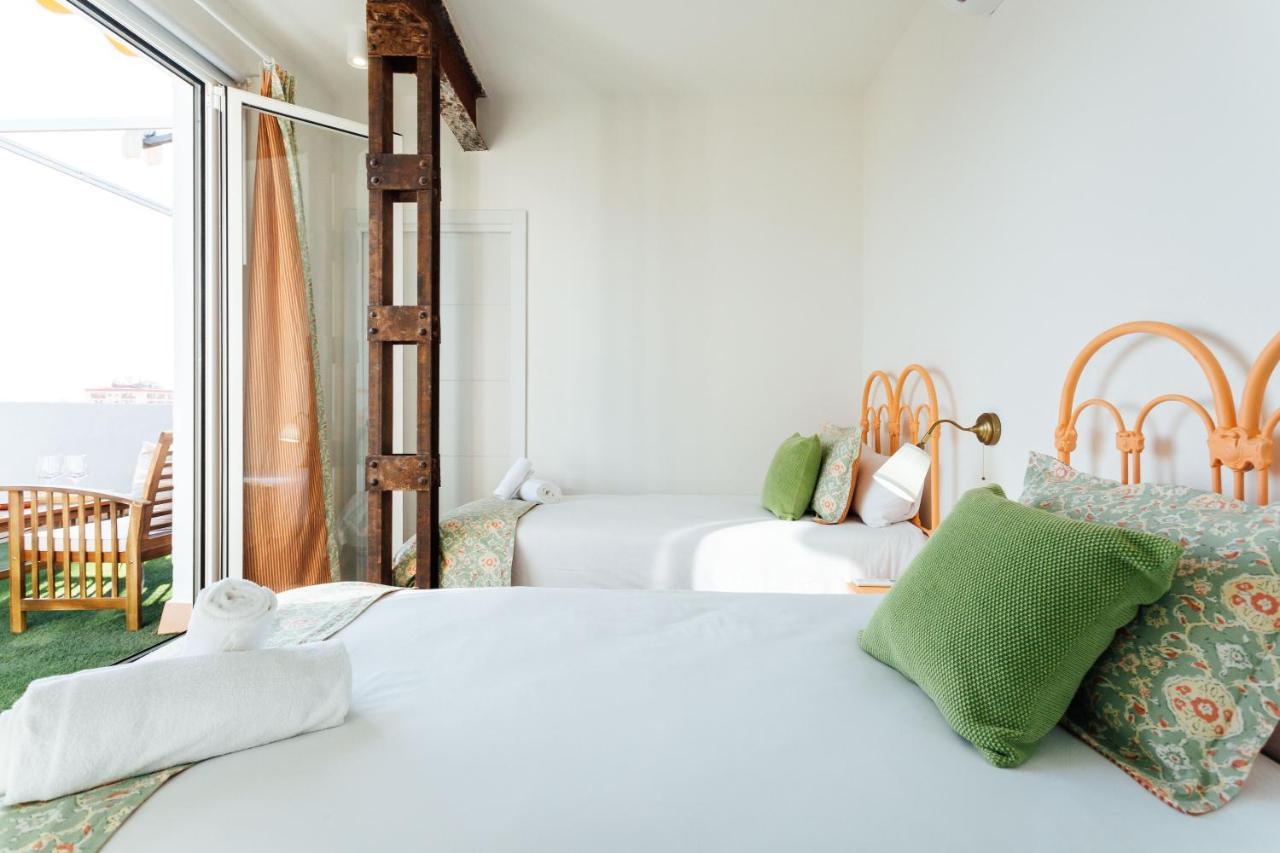 Mintystay - La Campana * Sevilla