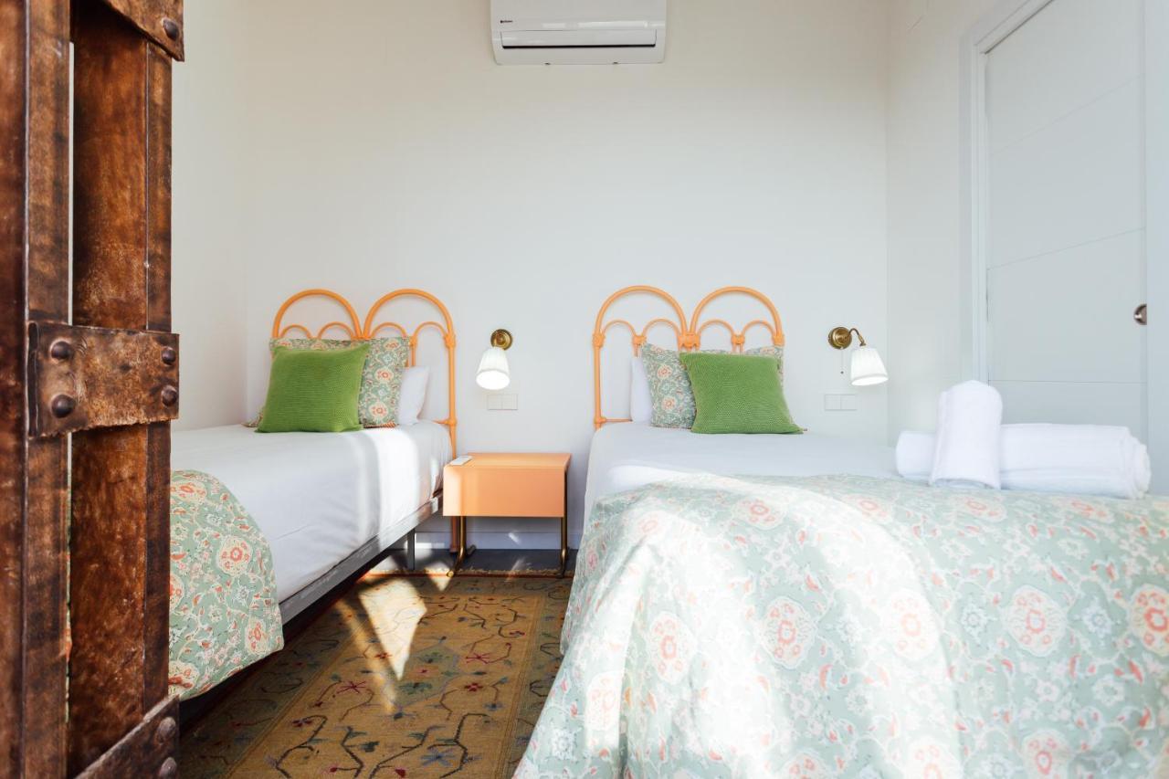 Apartamento Mintystay - La Campana *