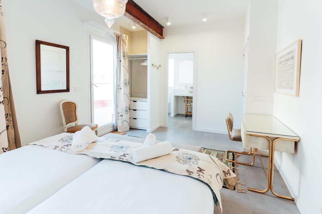 Mintystay - La Campana Apartamento *