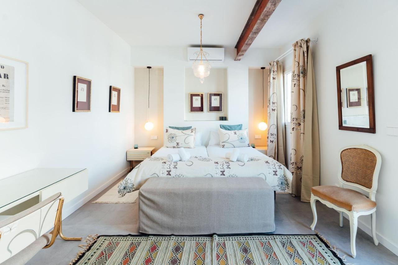 Mintystay - La Campana Sevilla