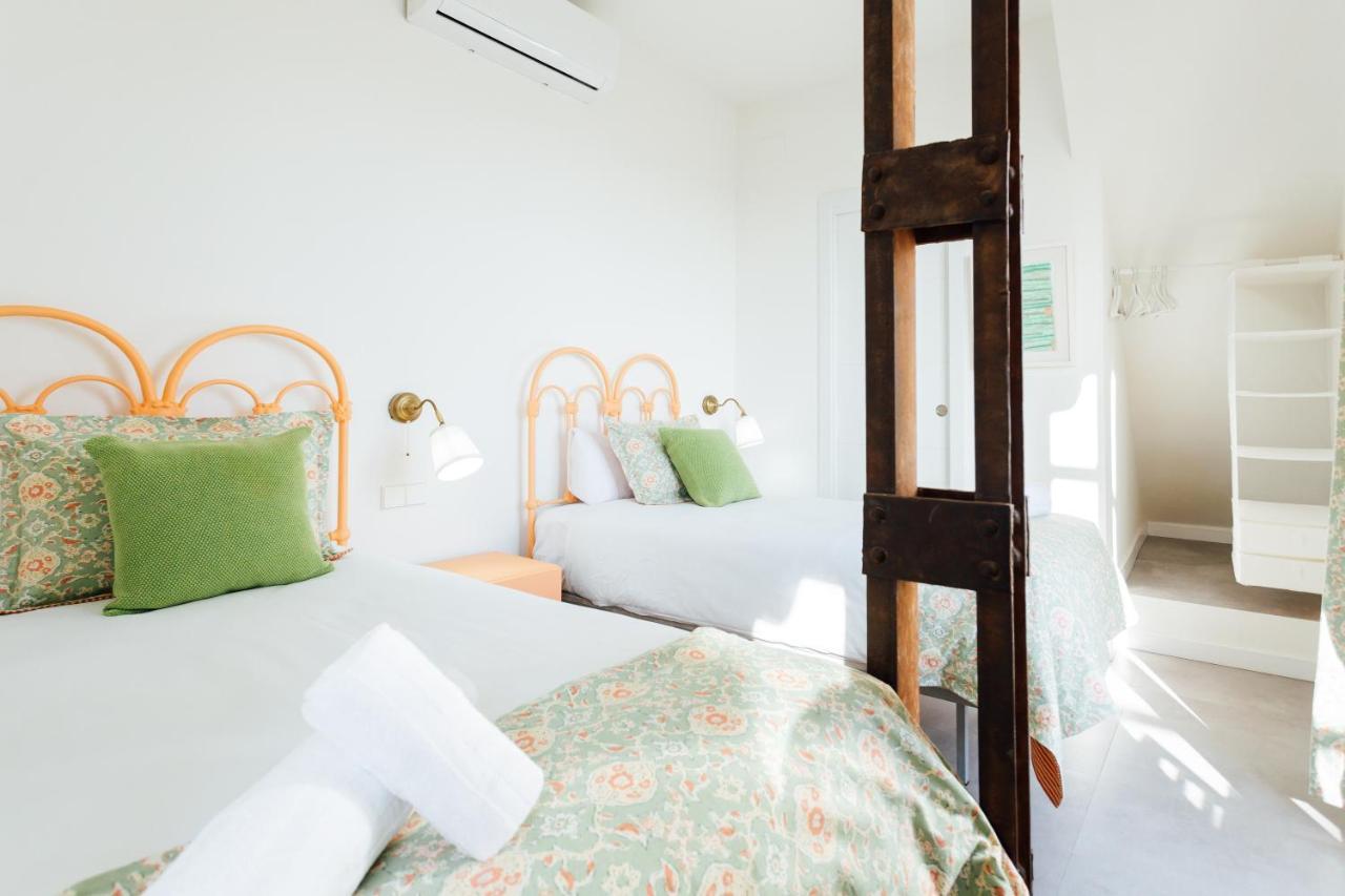 Mintystay - La Campana Apartamento