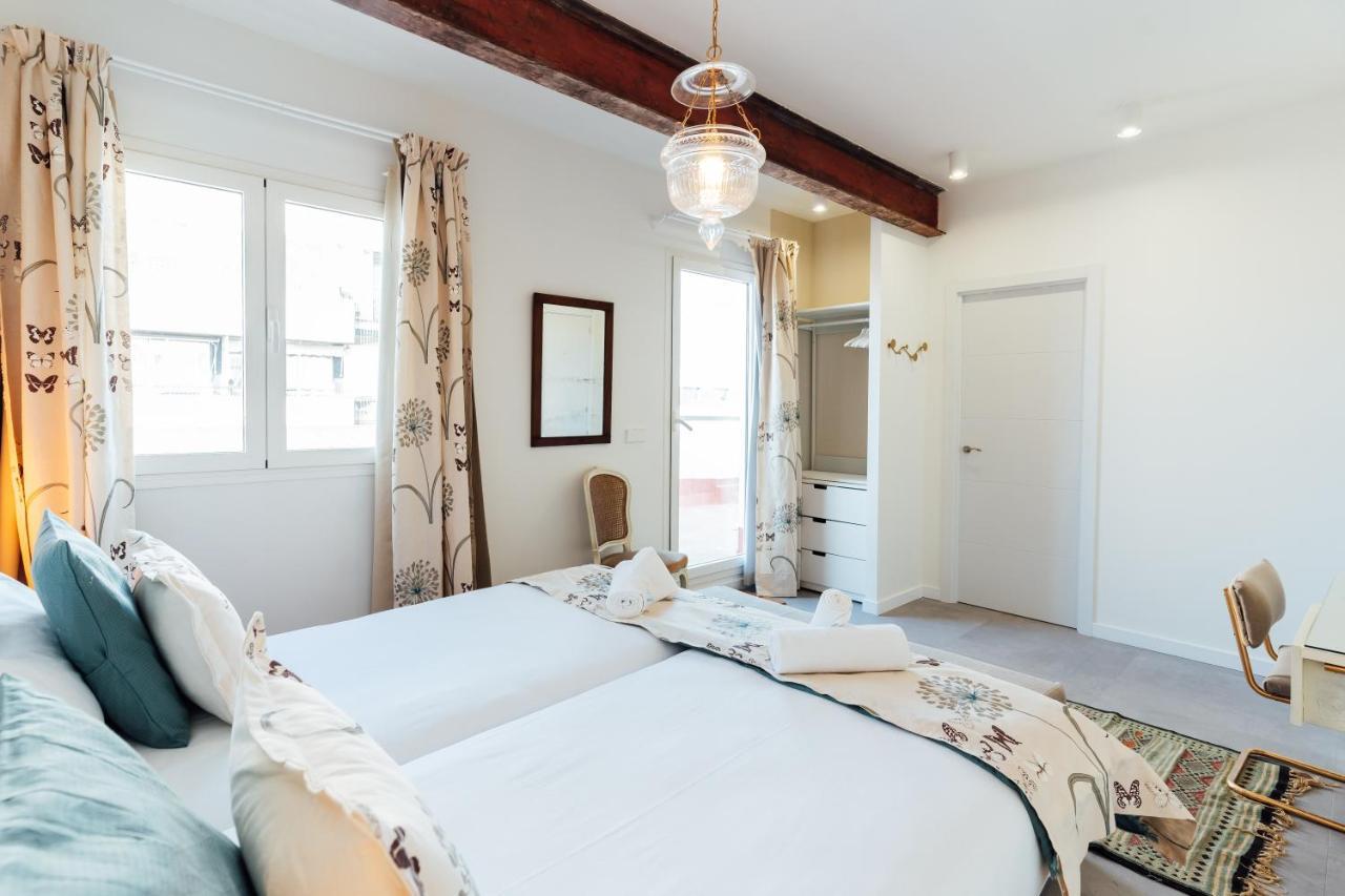 Apartamento Mintystay - La Campana