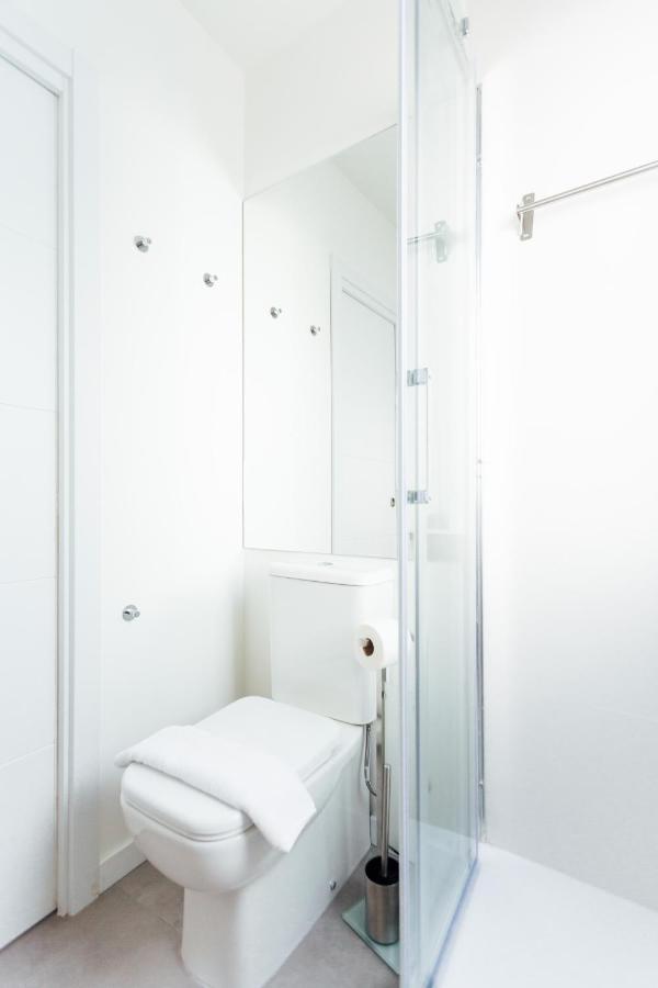 Mintystay - La Campana Apartamento