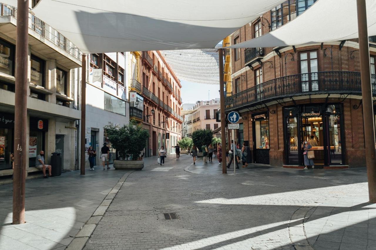 Mintystay - La Campana Apartamento Sevilla
