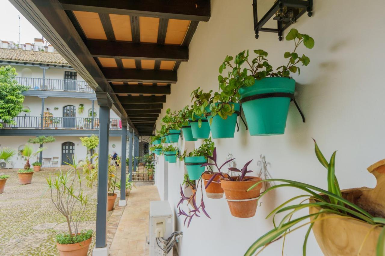 Earl's Farmyard Apartamento *