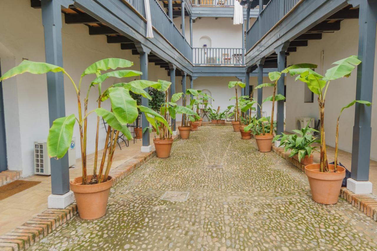 Apartamento Earl's Farmyard Sevilla