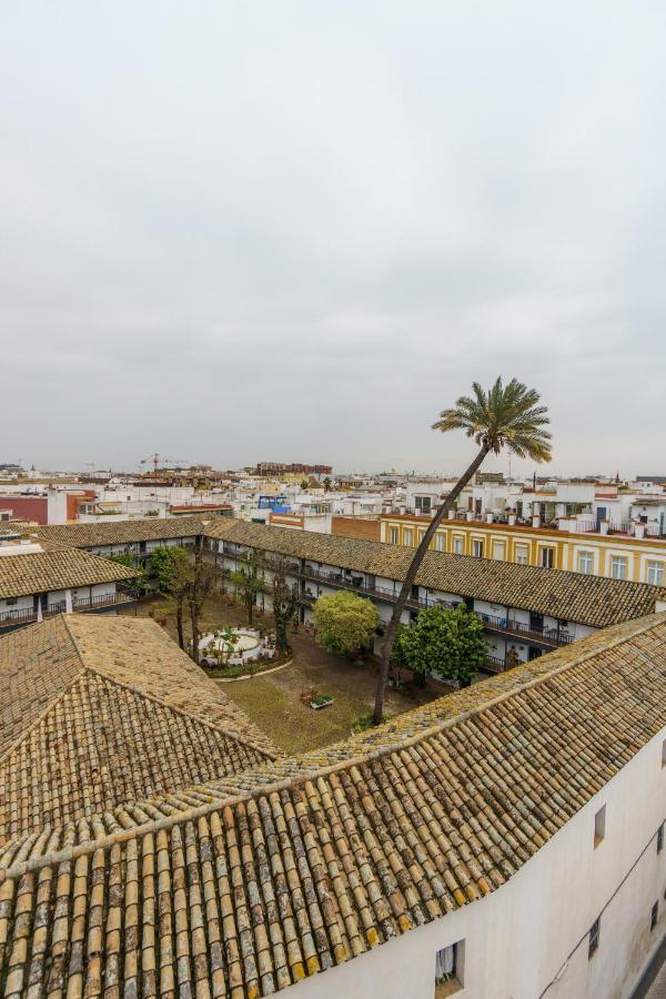 Earl's Farmyard Apartamento