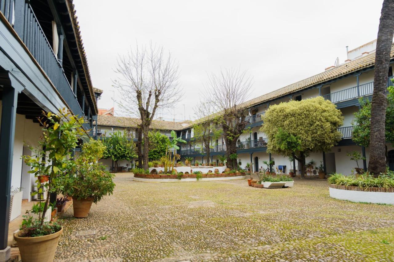 Apartamento Earl's Farmyard Sevilla