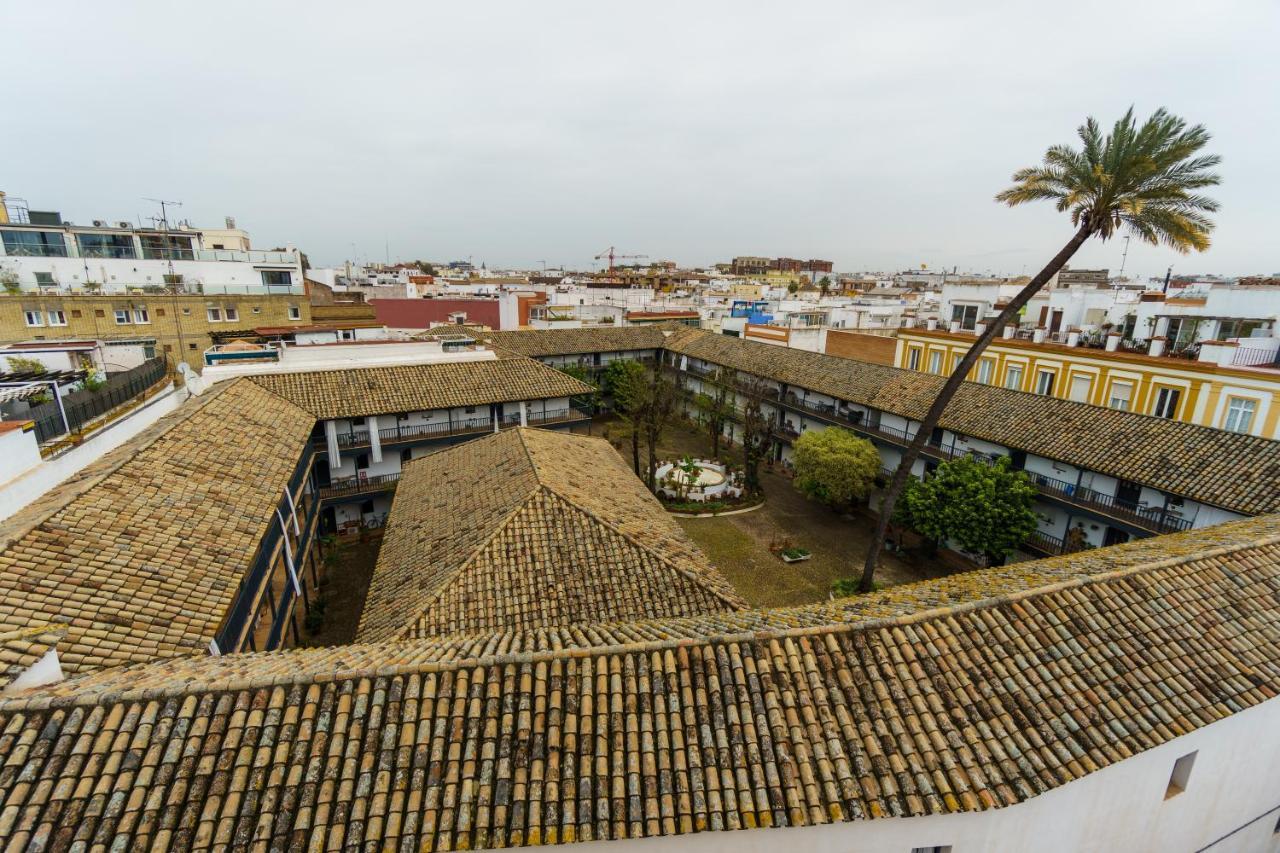 Earl's Farmyard Apartamento