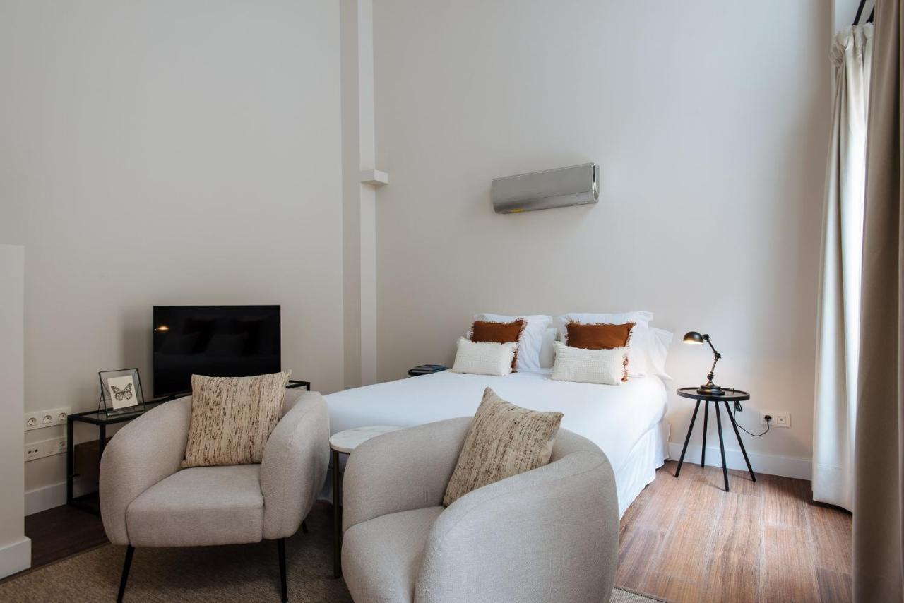 La Sillería De Triana By Magno Apartamento *