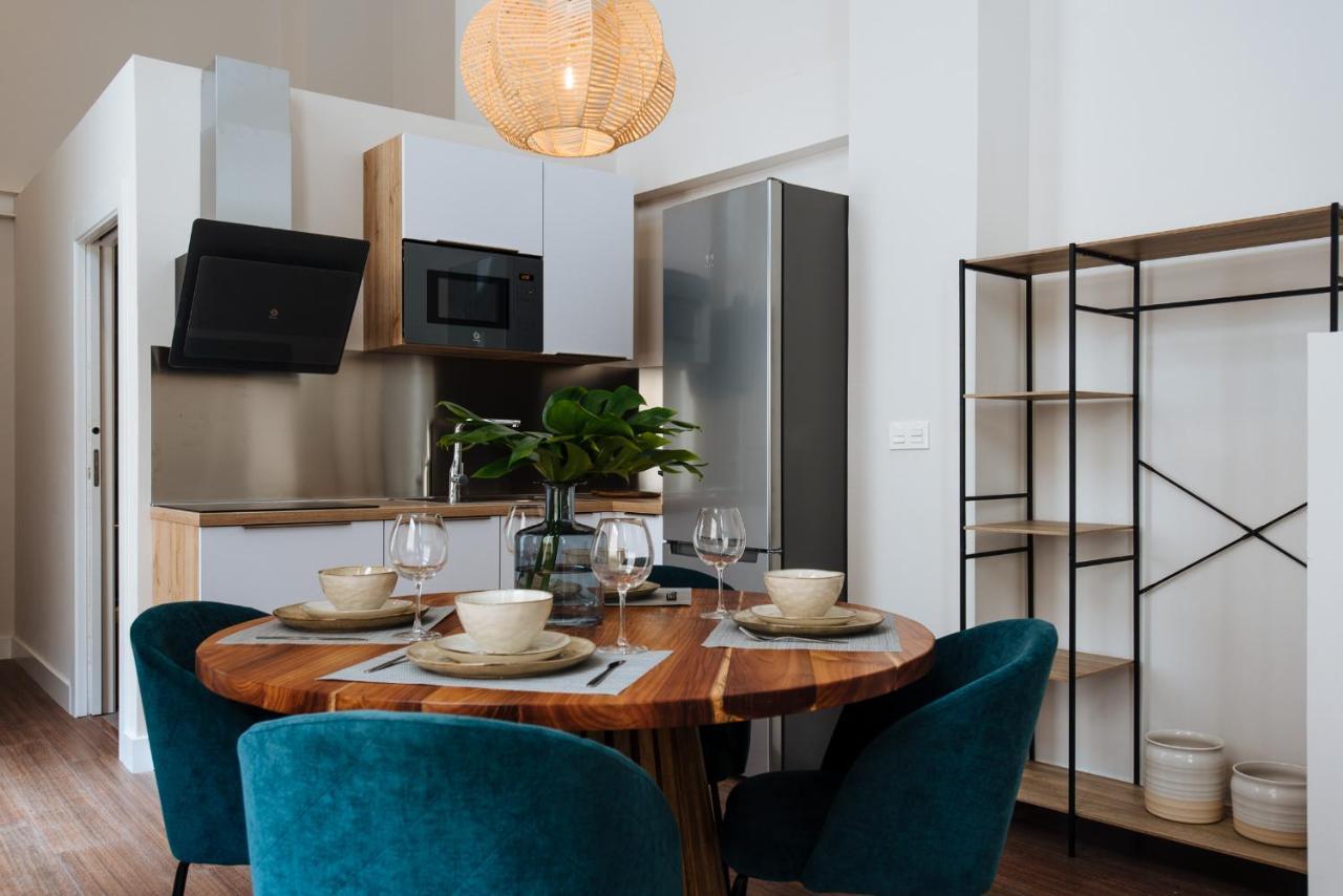 Apartamento La Sillería De Triana By Magno *