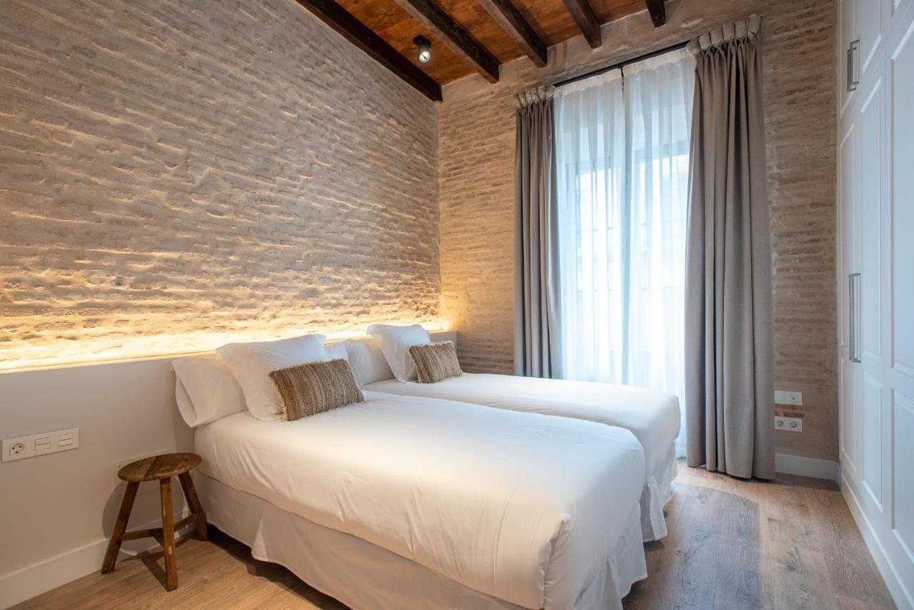 La Sillería De Triana By Magno Apartamento *