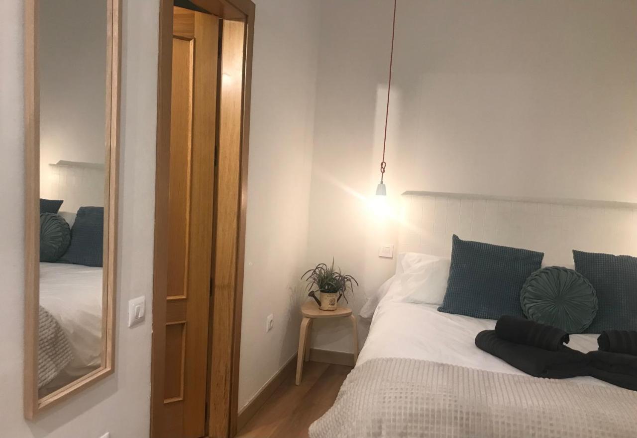 Por Amor De Dios Apartamento Apartamento Sevilla