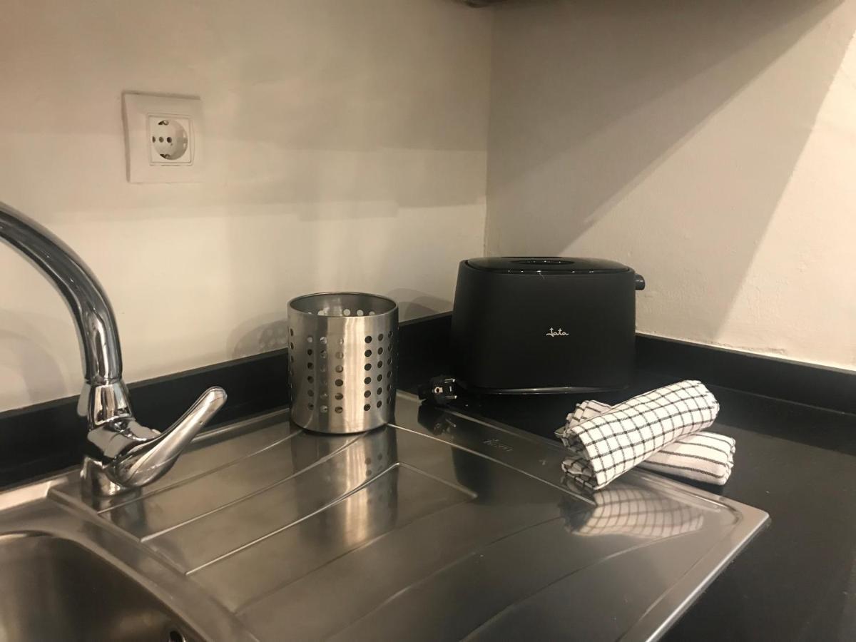 Por Amor De Dios Apartamento Sevilla