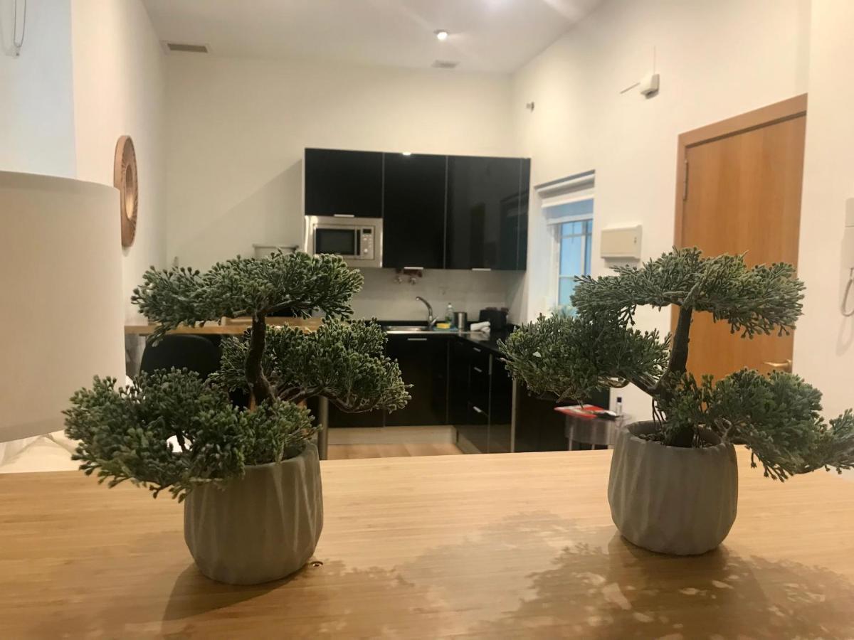 Apartamento Por Amor De Dios Apartamento Sevilla