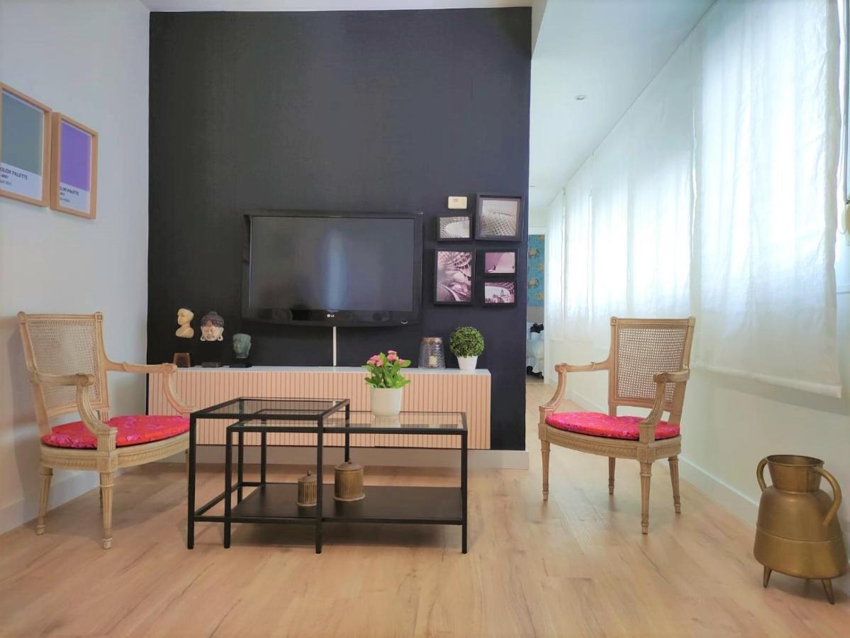 Apartamento Metropol Sweet