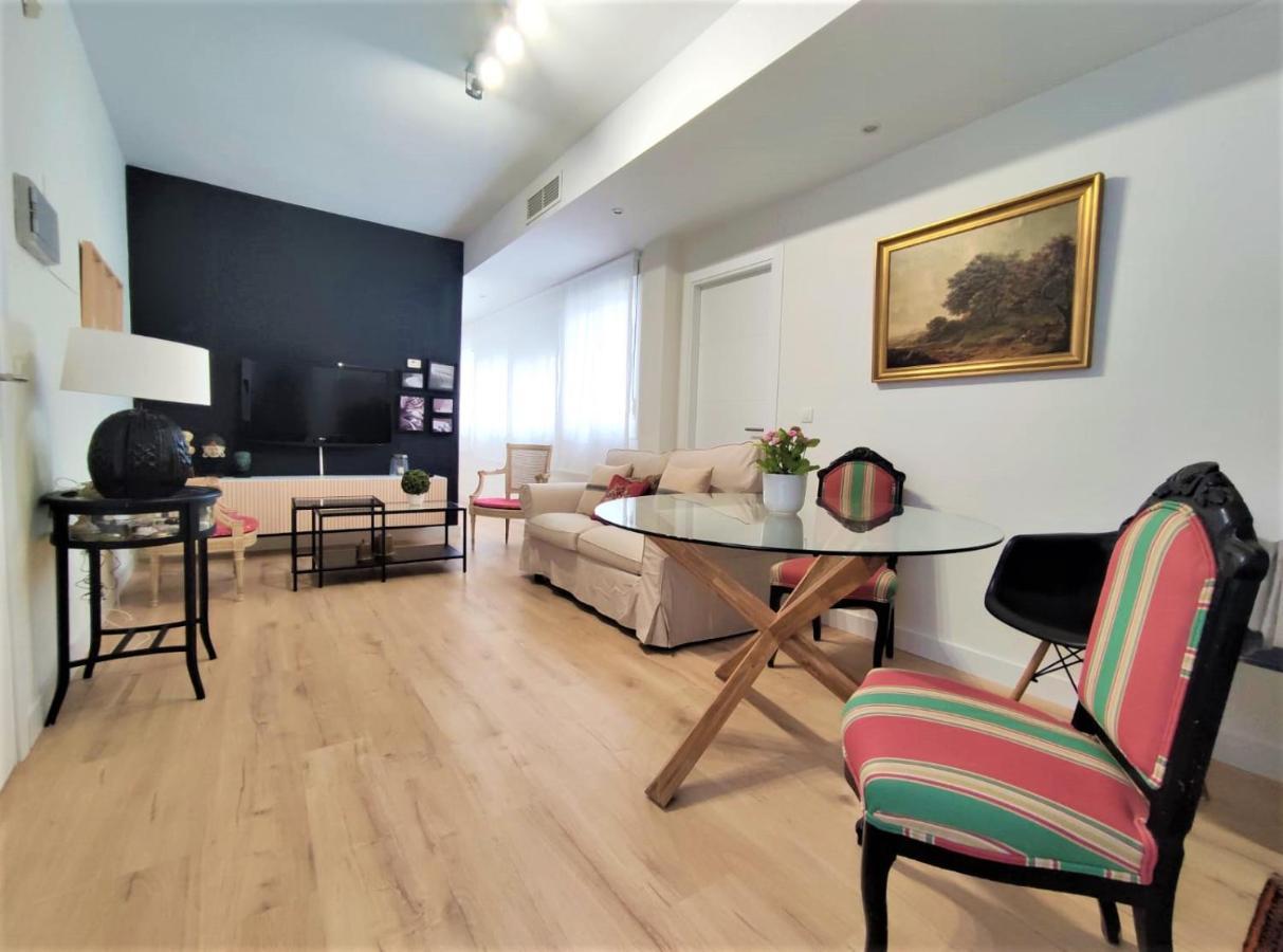 Apartamento Metropol Sweet