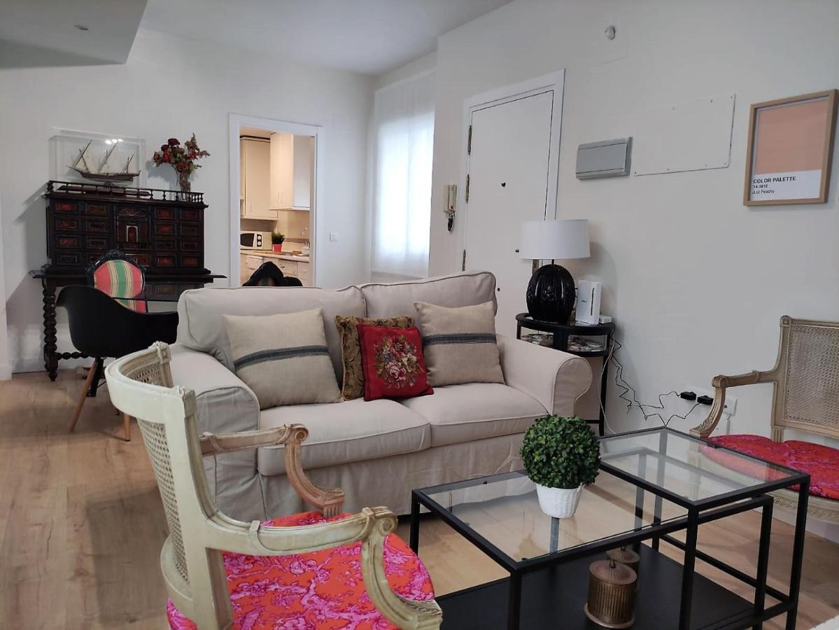 Apartamento Metropol Sweet