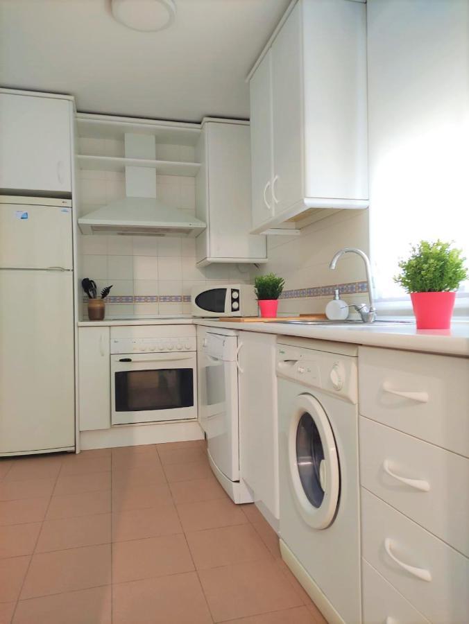 Apartamento Metropol Sweet Sevilla