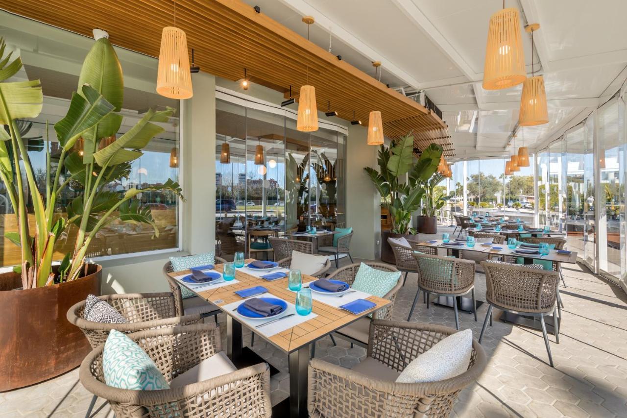 Barceló Renacimiento 5* Sevilla