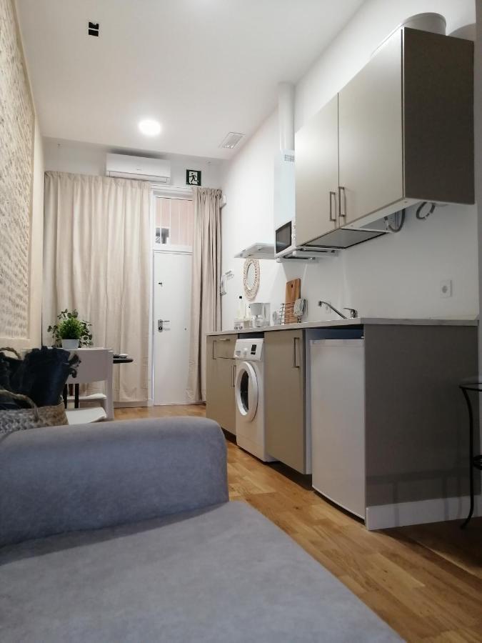 Apartamento Salotur Sierpes Sevilla