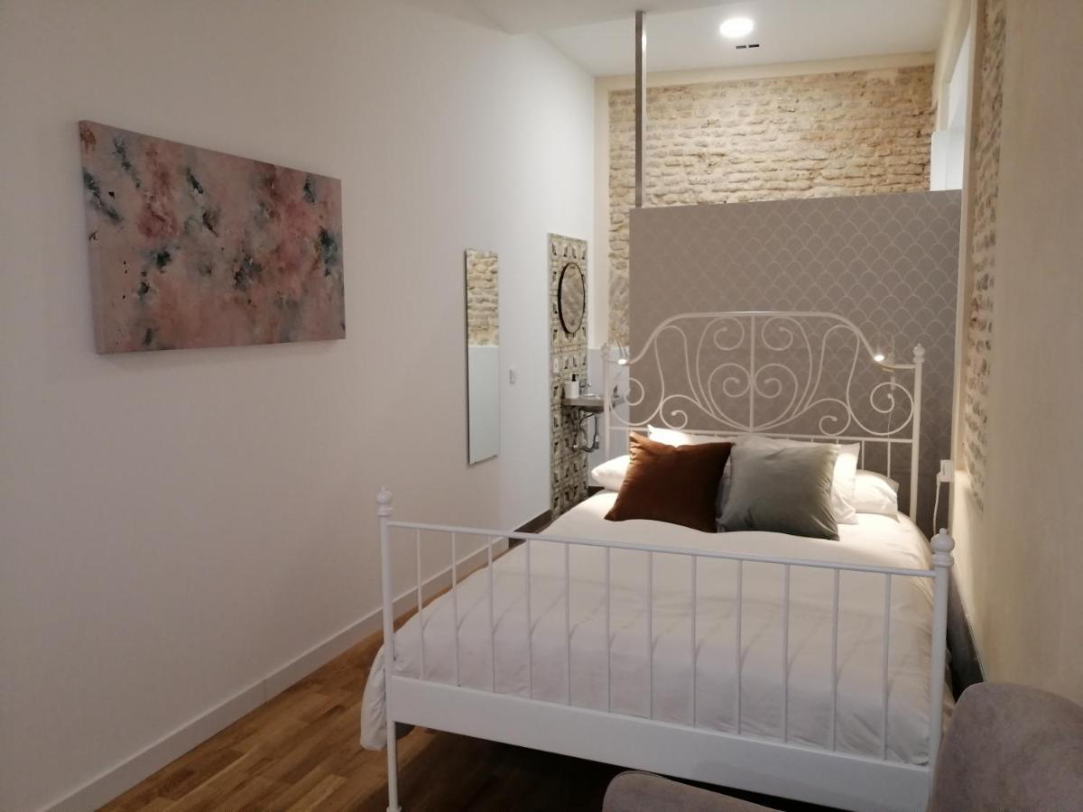 Apartamento Salotur Sierpes *