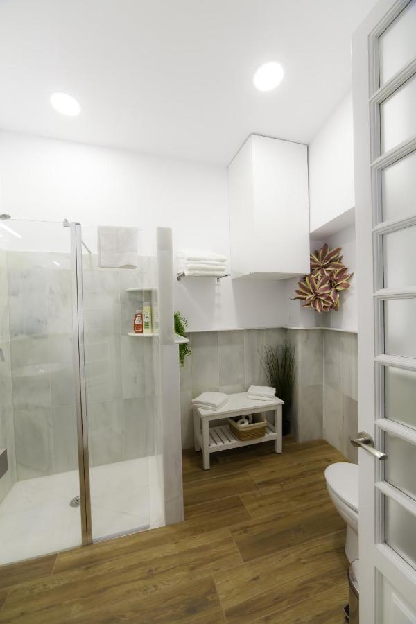 Apartamento Green-apartments Mansión Blue Catedral Sevilla