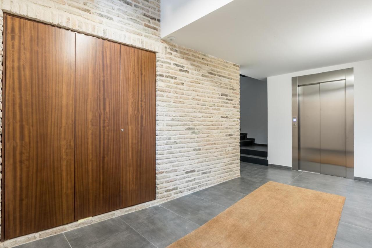 Green-apartments Sierpes Luxury Apartamento