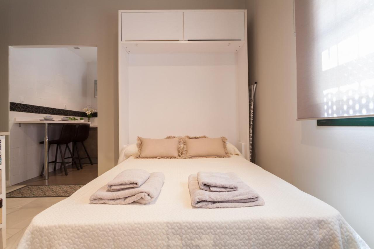 Dream Calle Zaragoza Apartment Seville