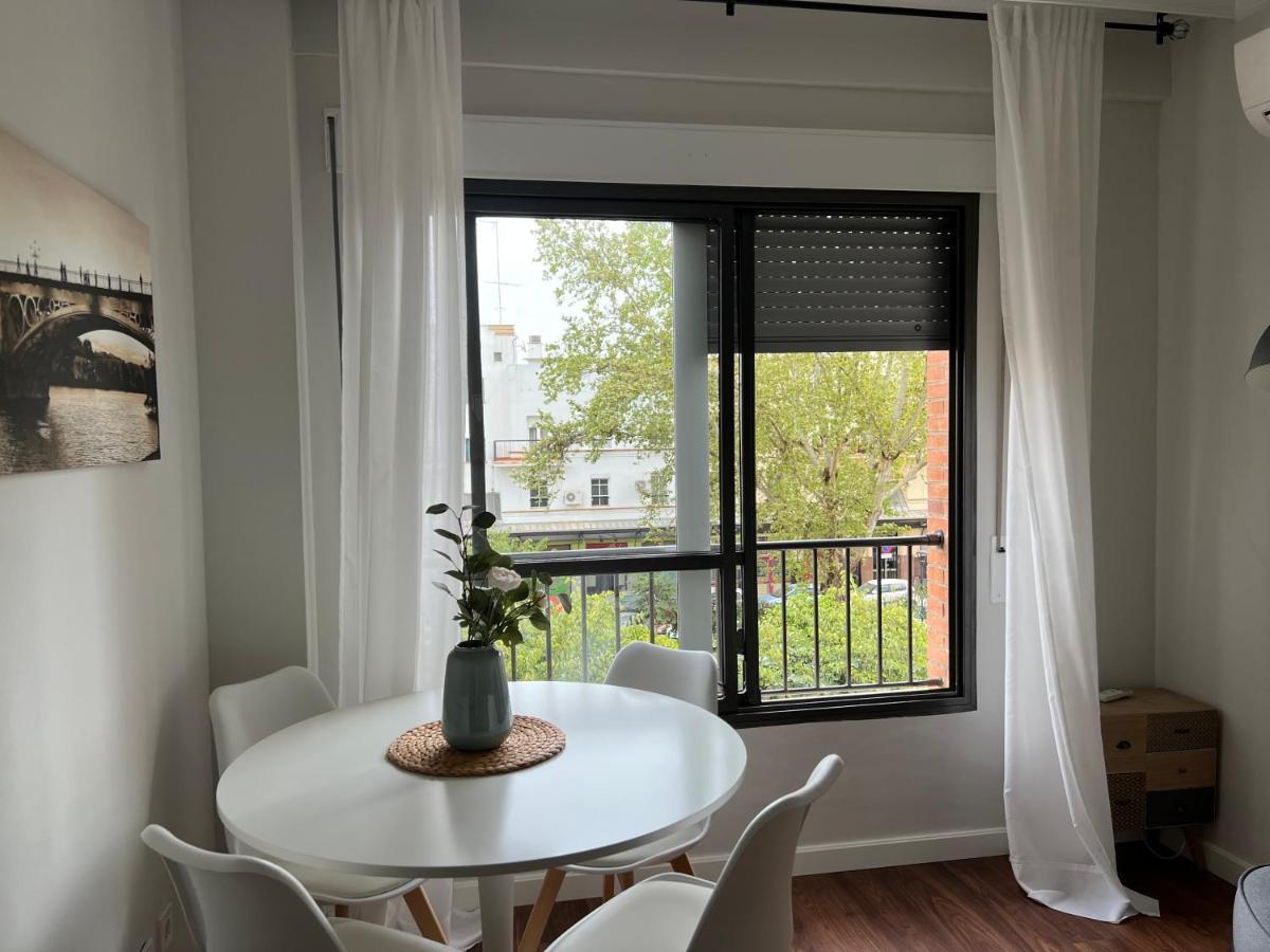Apartamento Triana Center Apartamento *