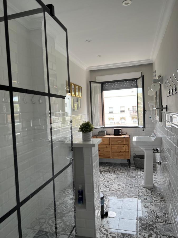 Apartamento Apartamento Triana Center *