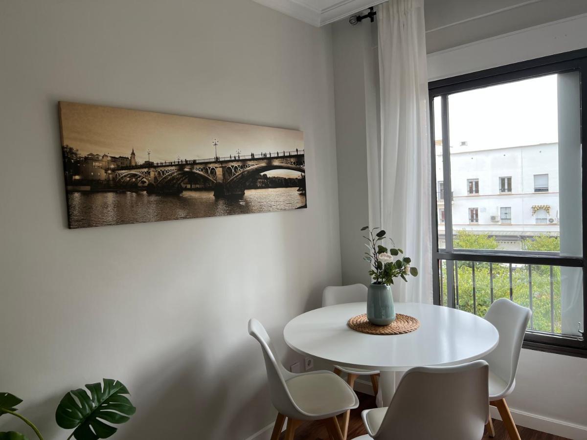 Apartamento Triana Center *