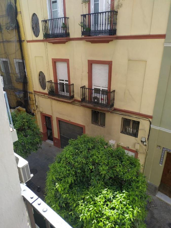 Apartamento El Arenal De 2 *