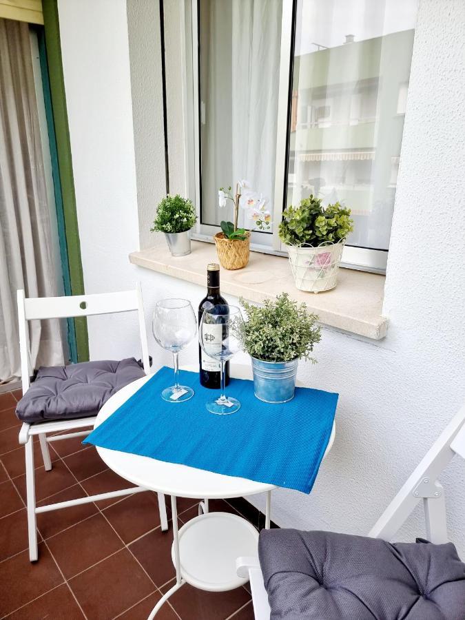 Hostfy Centro De Triana Apartment