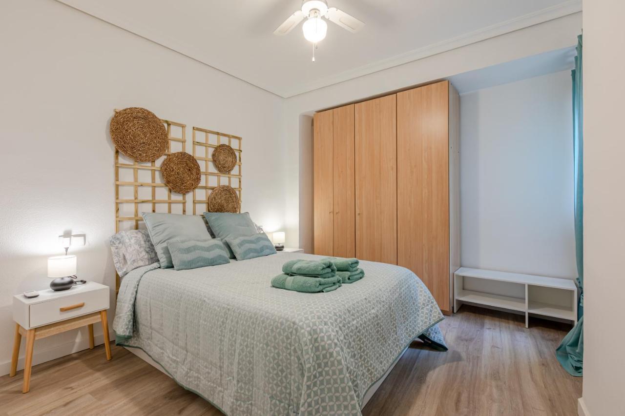 Avanti La Juderia, Vive Con Cinco Sentidos Apartment