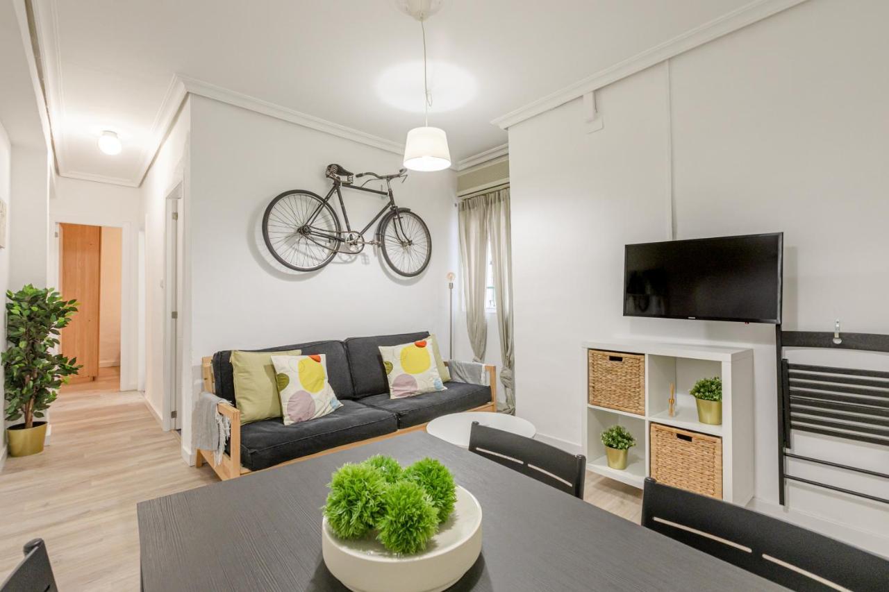 Avanti La Juderia, Vive Con Cinco Sentidos Apartment *