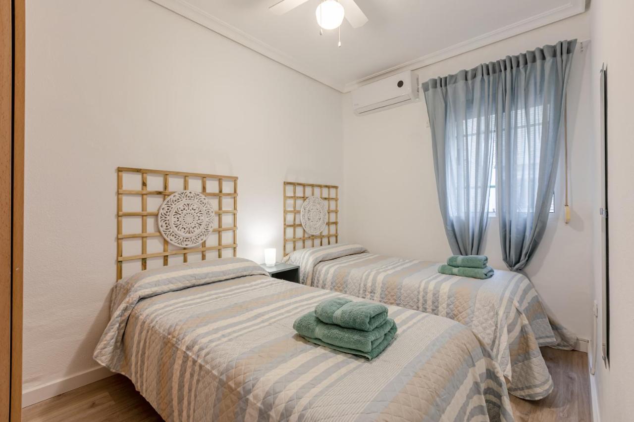 Avanti La Juderia, Vive Con Cinco Sentidos Apartment Seville