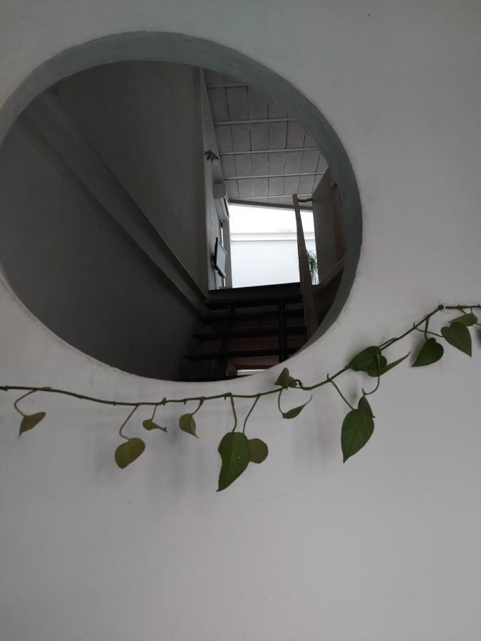 Tipo Loth Alameda Apartment Seville