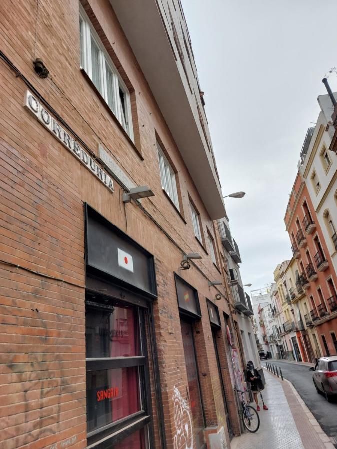 Apartamento Alameda Hércules *