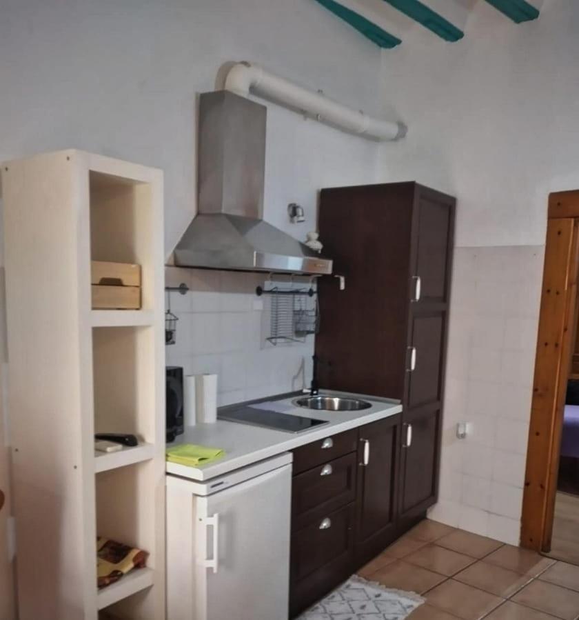 Apartment Apartamento El Arenal De 1 Seville