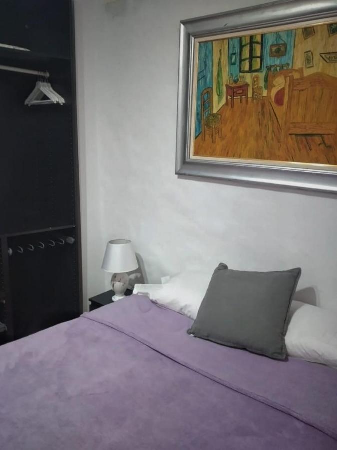 Apartamento El Arenal De 1 Apartment *
