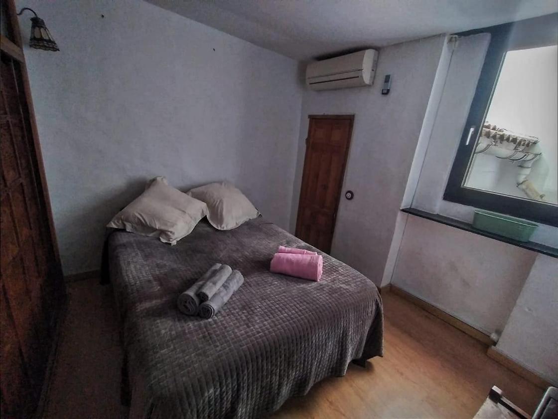 Apartamento El Arenal De 2 Apartment Seville