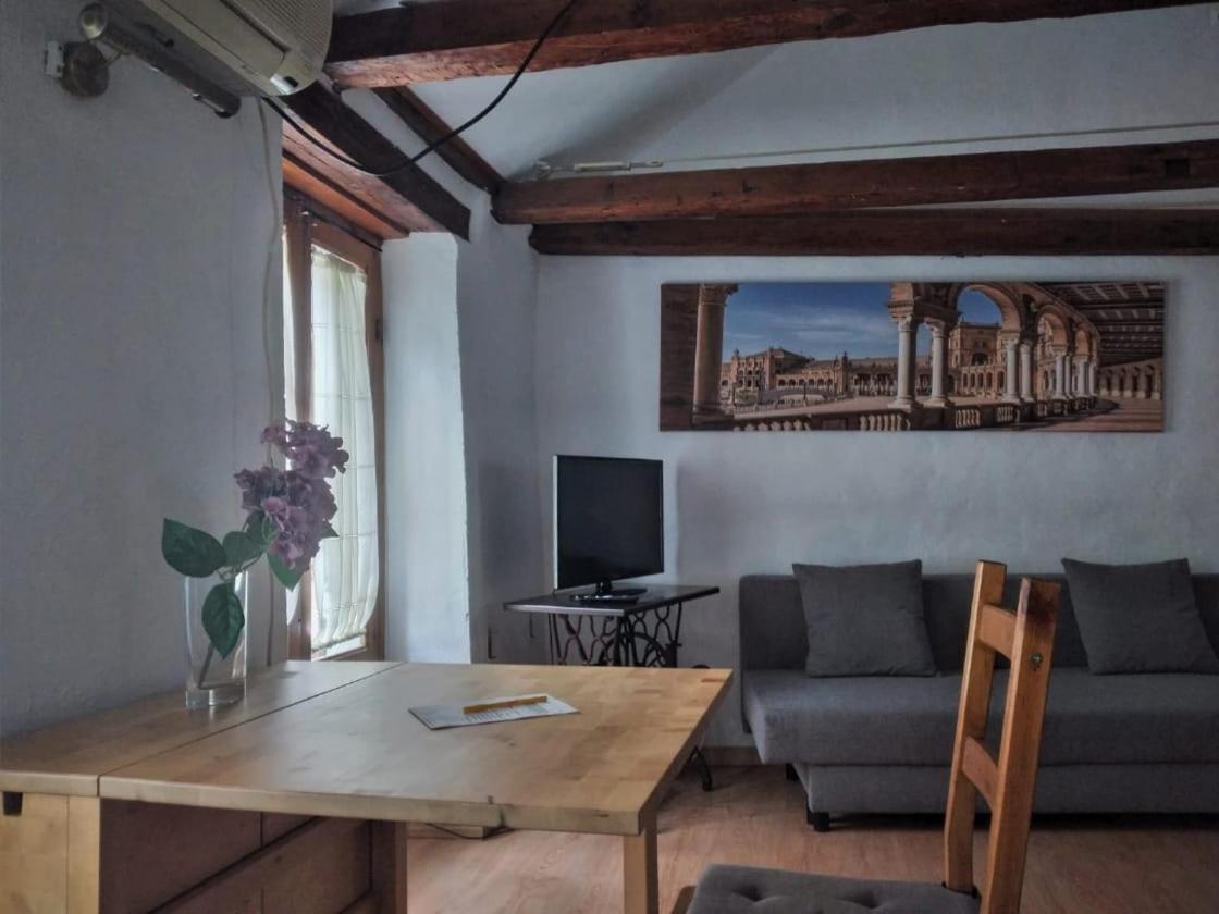Apartamento El Arenal De 2 *